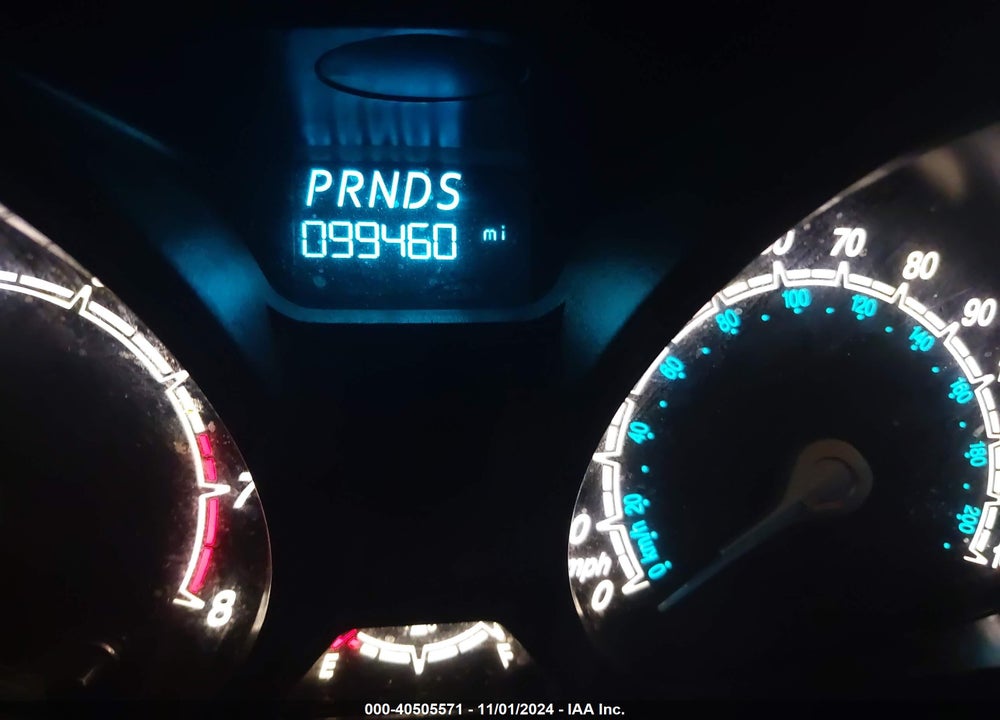 2015 FORD FIESTA S VIN: 3FADP4TJ3FM179770