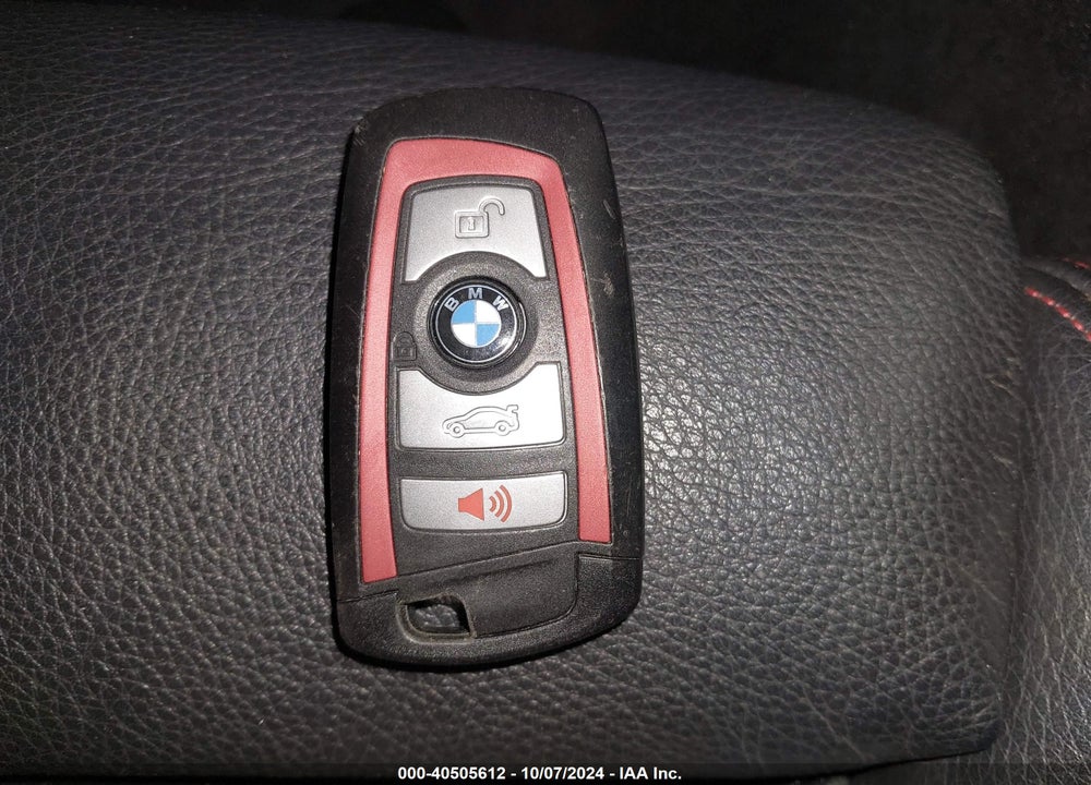 2018 BMW 430I GRAN COUPE XDRIVE VIN: WBA4J3C56JBG95470
