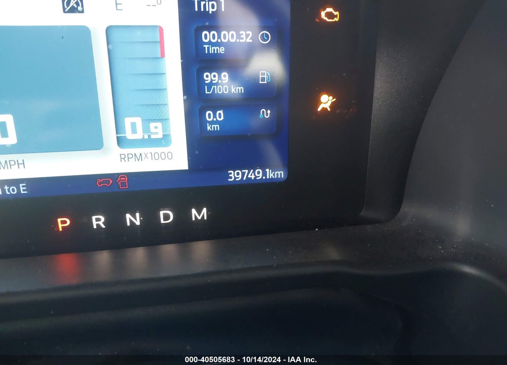 2021 FORD BRONCO BLACK DIAMOND VIN: 1FMEE5BH2MLA67562