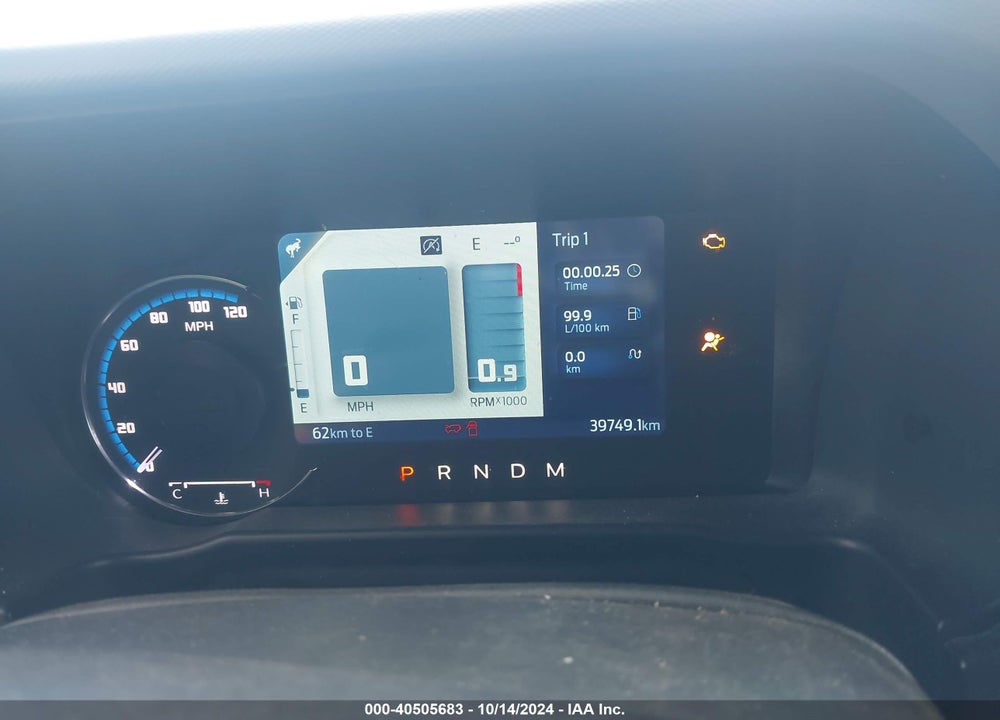 2021 FORD BRONCO BLACK DIAMOND VIN: 1FMEE5BH2MLA67562