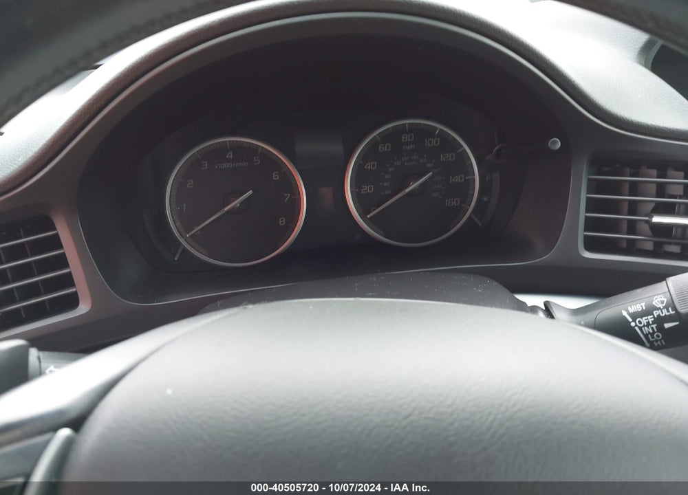 2014 ACURA ILX 2.0L VIN: 19VDE1F3XEE012612