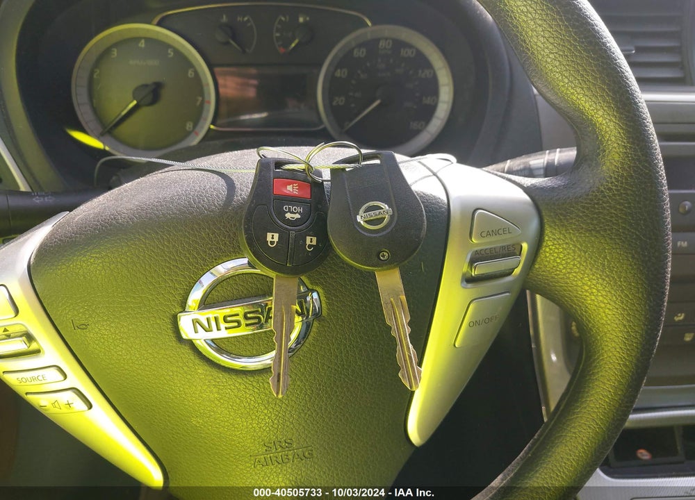 2013 NISSAN SENTRA SR VIN: 3N1AB7AP0DL761951