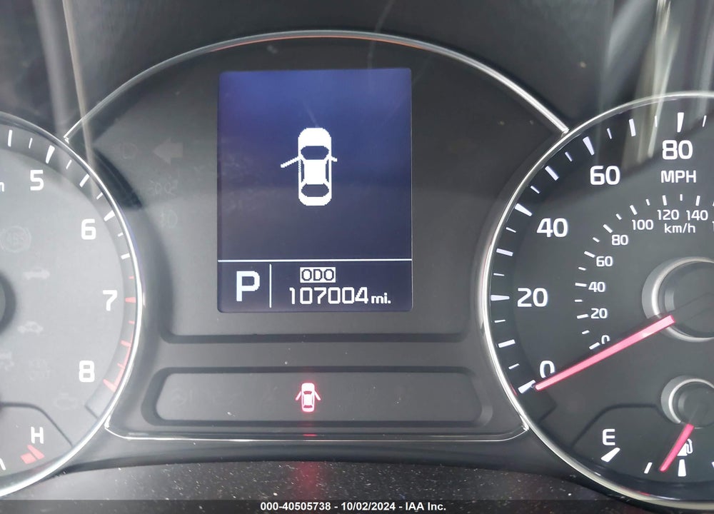 2014 KIA FORTE EX VIN: KNAFX4A82E5076389