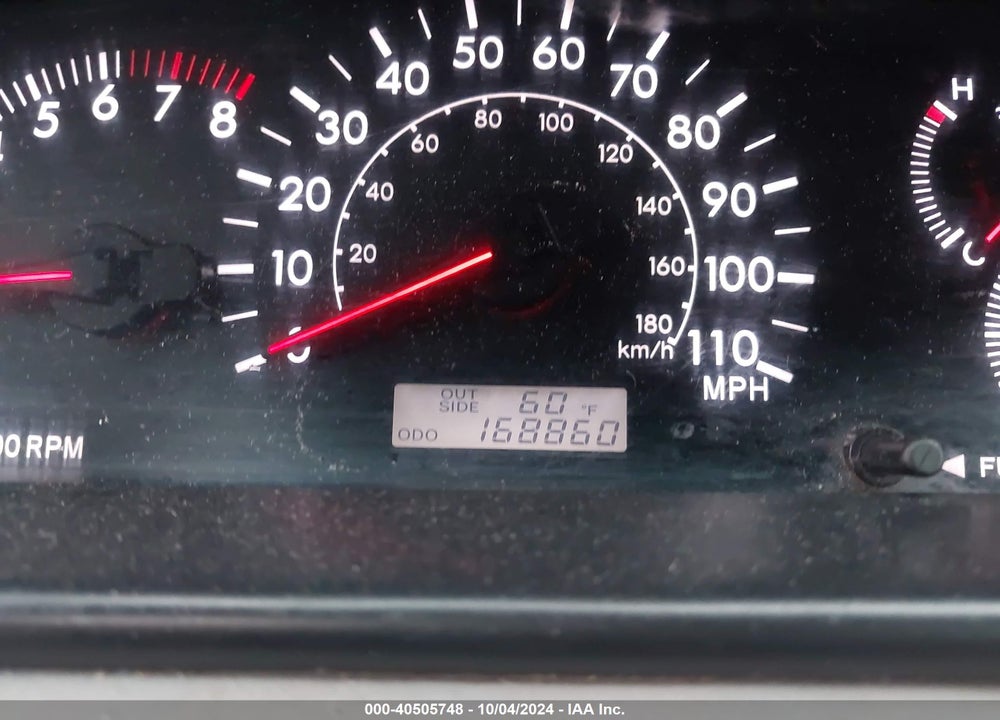 2007 TOYOTA COROLLA LE VIN: 1NXBR32EX7Z885024