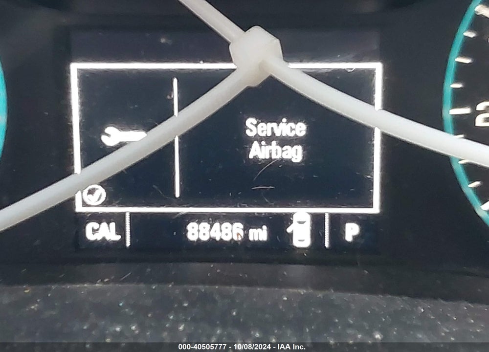 2017 CHEVROLET CRUZE LS AUTO VIN: 1G1BC5SM5H7145771