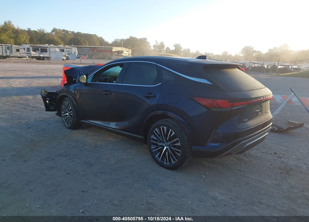 2023 LEXUS RX 350 PREMIUM PLUS VIN: 2T2BAMCA8PC011213