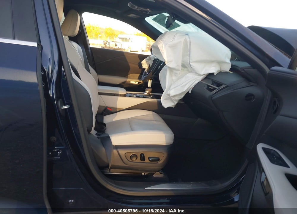 2023 LEXUS RX 350 PREMIUM PLUS VIN: 2T2BAMCA8PC011213