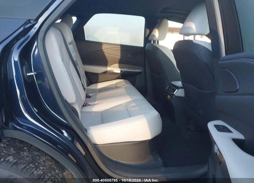 2023 LEXUS RX 350 PREMIUM PLUS VIN: 2T2BAMCA8PC011213