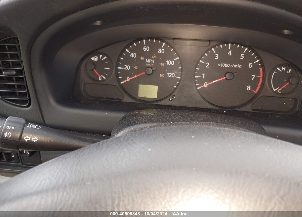 2006 NISSAN SENTRA 1.8S VIN: 3N1CB51D86L571854