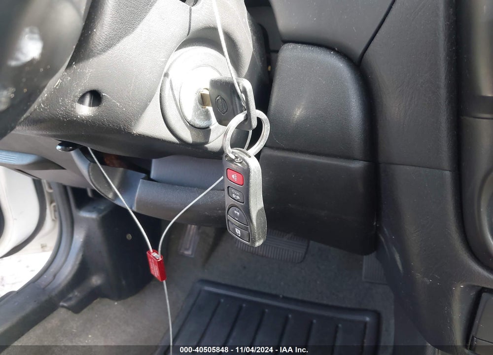 2006 NISSAN SENTRA 1.8S VIN: 3N1CB51D86L571854