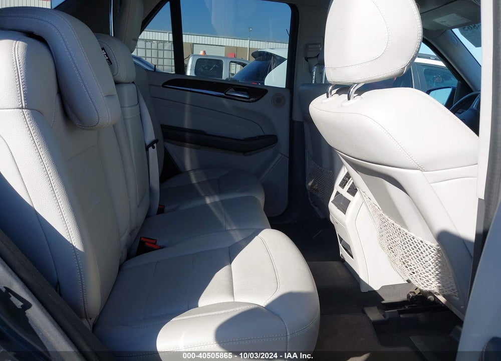 2014 MERCEDES-BENZ ML 350 4MATIC VIN: 4JGDA5HB0EA297740