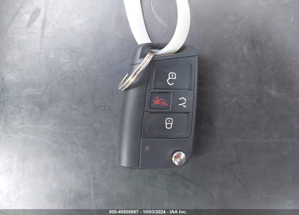 2024 VOLKSWAGEN JETTA 1.5T SPORT VIN: 3VWBM7BU0RM087041
