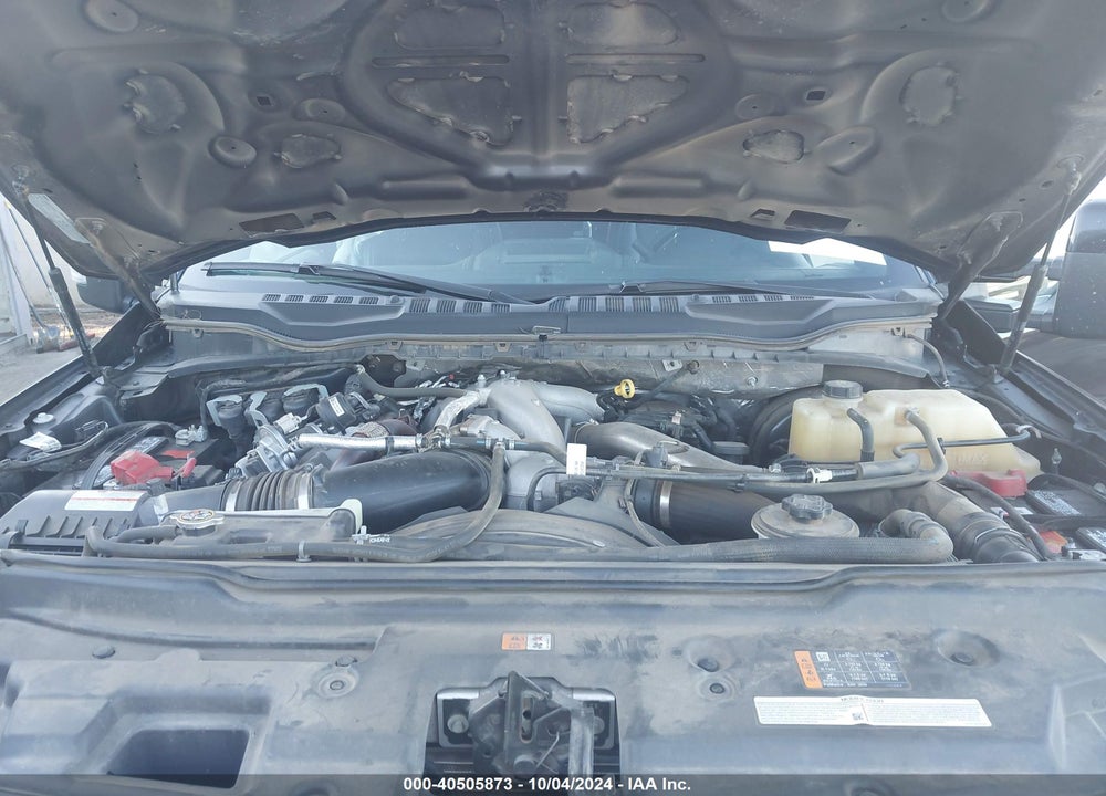 2022 FORD F-350 LARIAT VIN: 1FT8W3BT3NEC87936