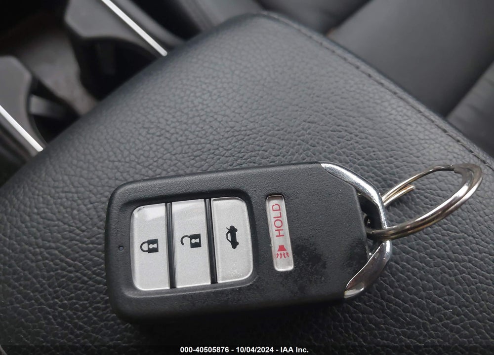 2014 HONDA CIVIC EX-L VIN: 19XFB2F93EE244276