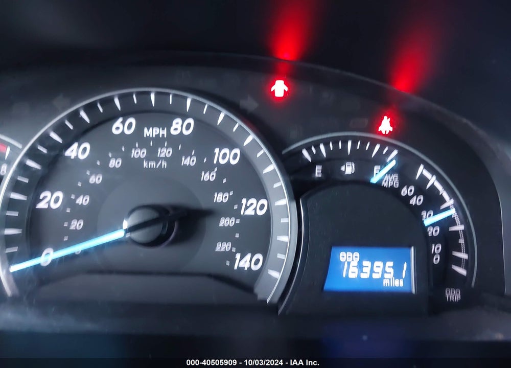 2014 TOYOTA CAMRY LE VIN: 4T1BF1FK4EU367047