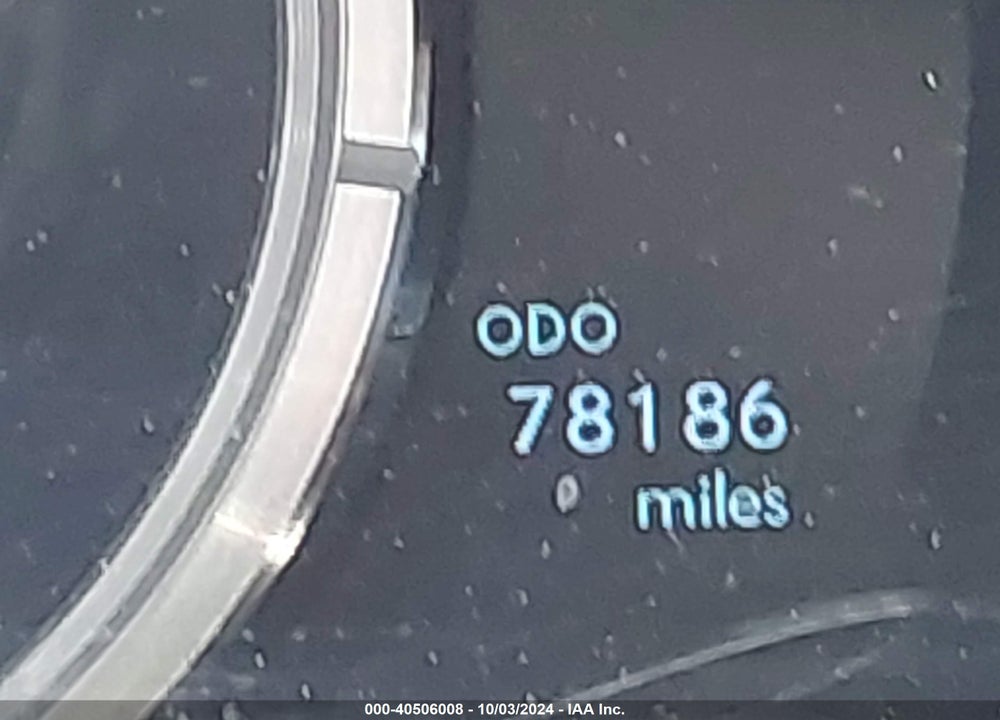 2015 LEXUS IS 350 VIN: JTHBE1D22F5018957