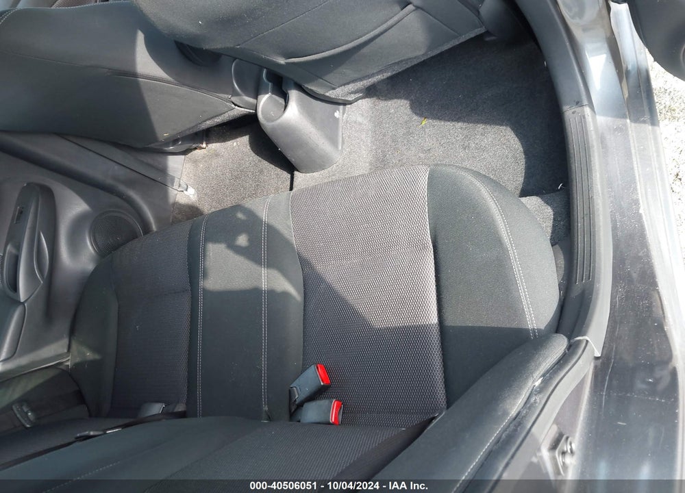 2017 NISSAN VERSA 1.6 SV VIN: 3N1CN7AP1HL874572