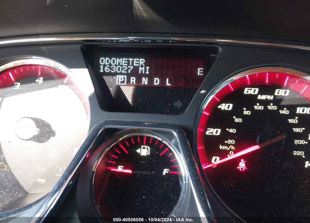 2015 GMC ACADIA SLT-2 VIN: 1GKKVSKD8FJ271501