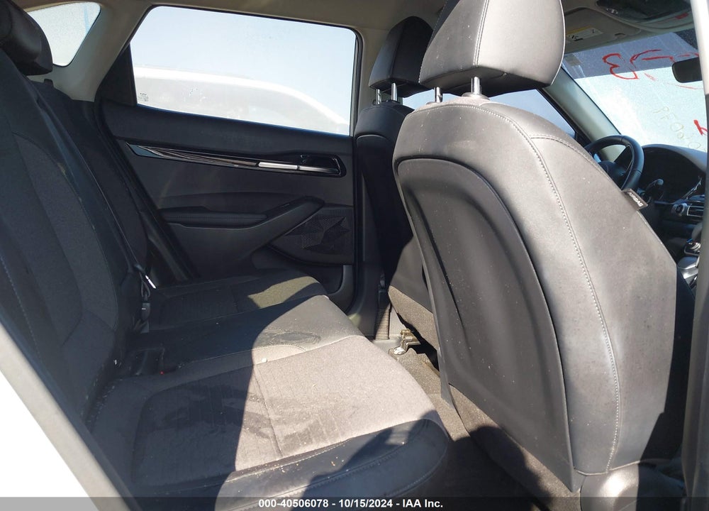 2022 KIA SELTOS S VIN: KNDEUCAA0N7307489