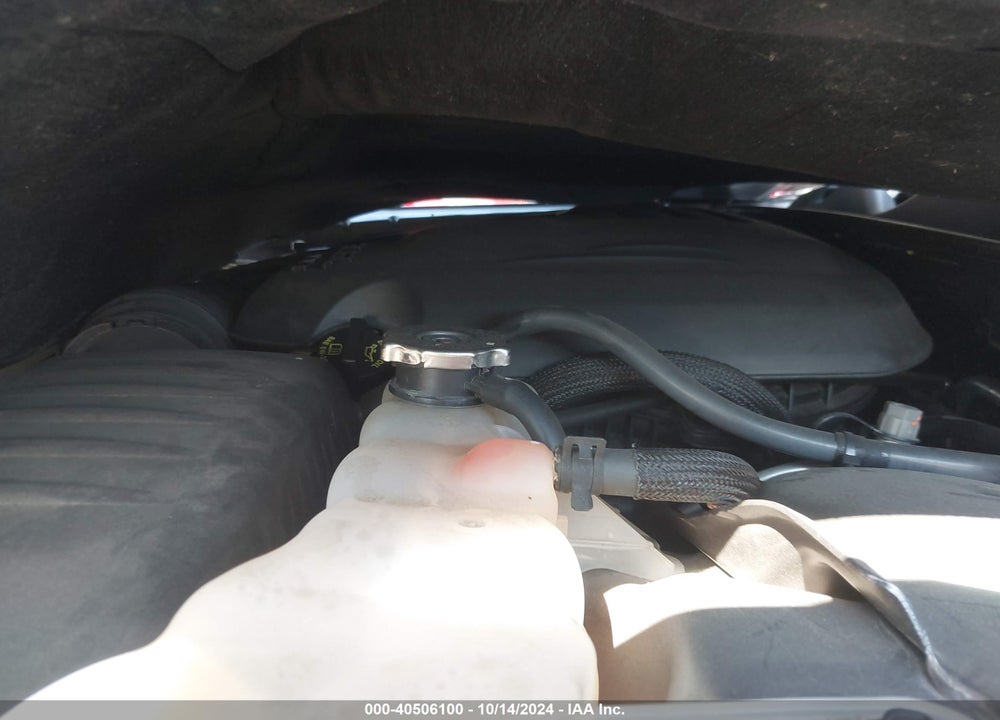 2018 DODGE CHALLENGER SXT VIN: 2C3CDZAG1JH111076