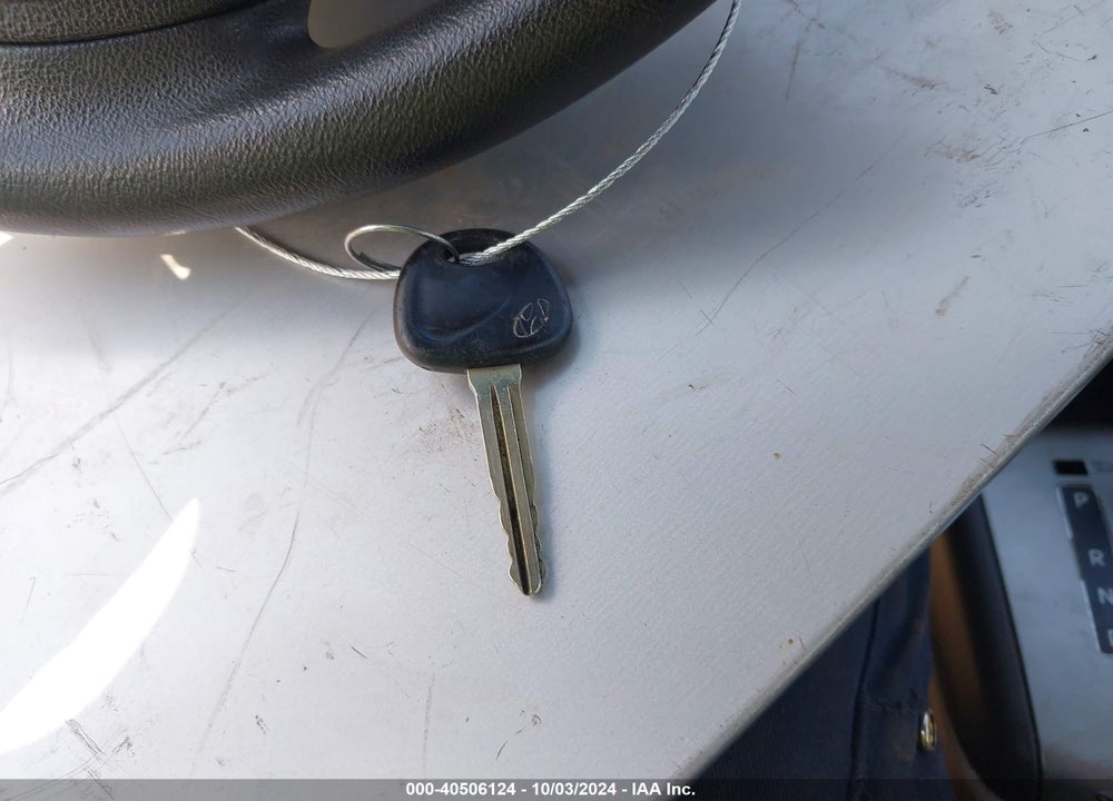 2010 HYUNDAI ELANTRA GLS VIN: KMHDU4AD1AU919705