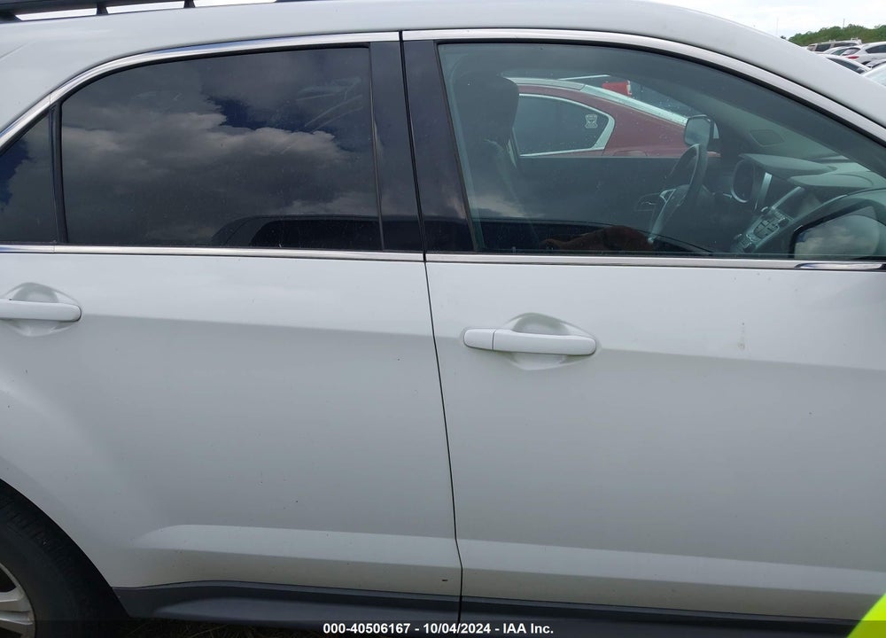 2015 CHEVROLET EQUINOX 1LT VIN: 2GNALBEK2F1179101