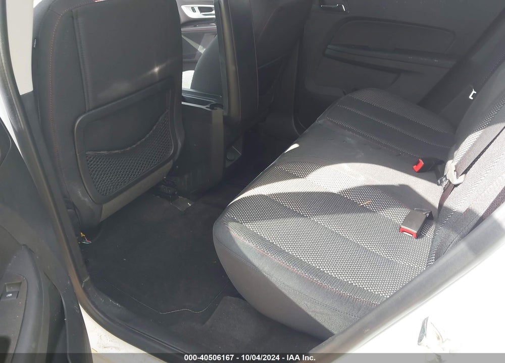 2015 CHEVROLET EQUINOX 1LT VIN: 2GNALBEK2F1179101