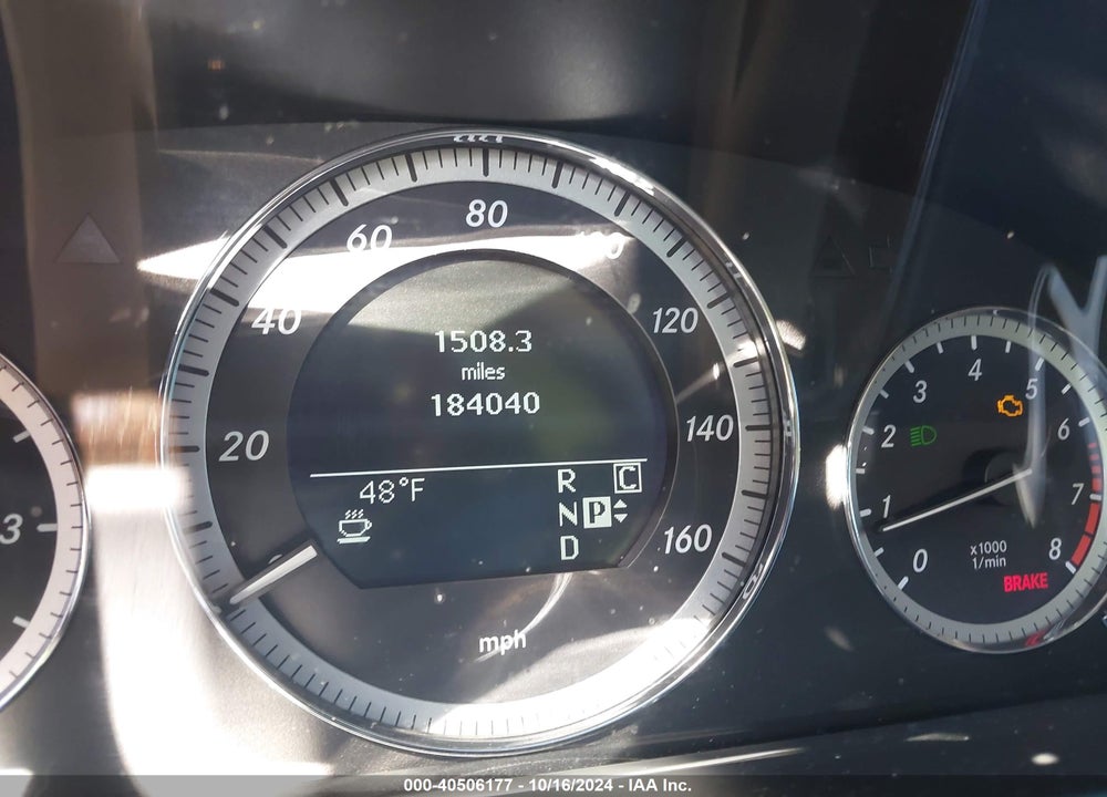 2010 MERCEDES-BENZ E 350 4MATIC VIN: WDDHF8HB8AA179010