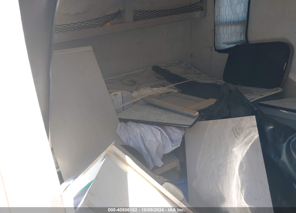 2025 COACHMEN CLIPPER VIN: 5ZT2CWAC9SJ135095