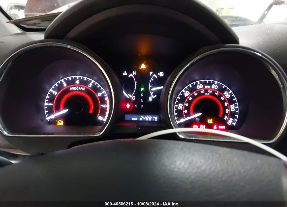 2012 TOYOTA HIGHLANDER LIMITED V6 VIN: 5TDDK3EH8CS152119