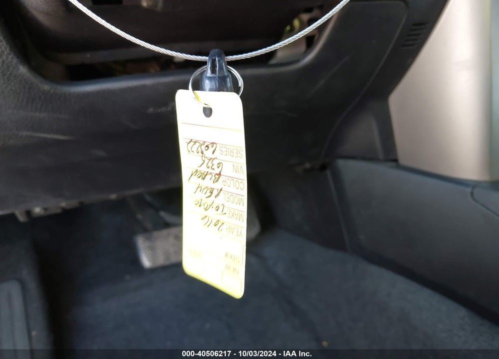 2016 TOYOTA RAV4 LE VIN: 2T3BFREV3GW486325