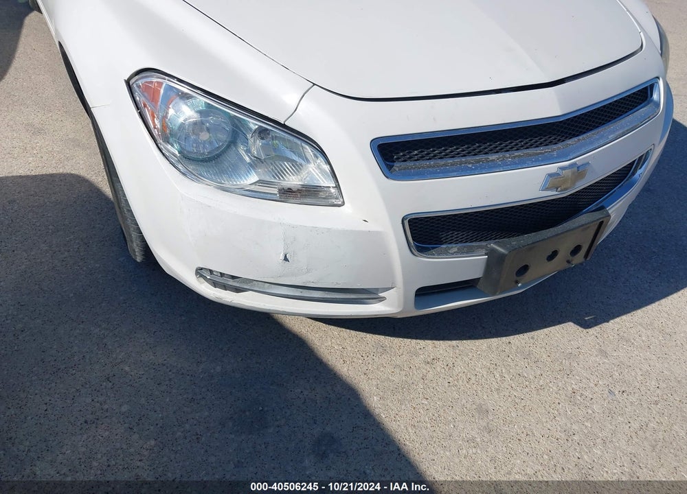 2008 CHEVROLET MALIBU LT VIN: 1G1ZH57B98F178964