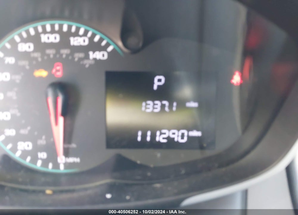 2017 CHEVROLET SONIC LT AUTO VIN: 1G1JD5SH4H4141417