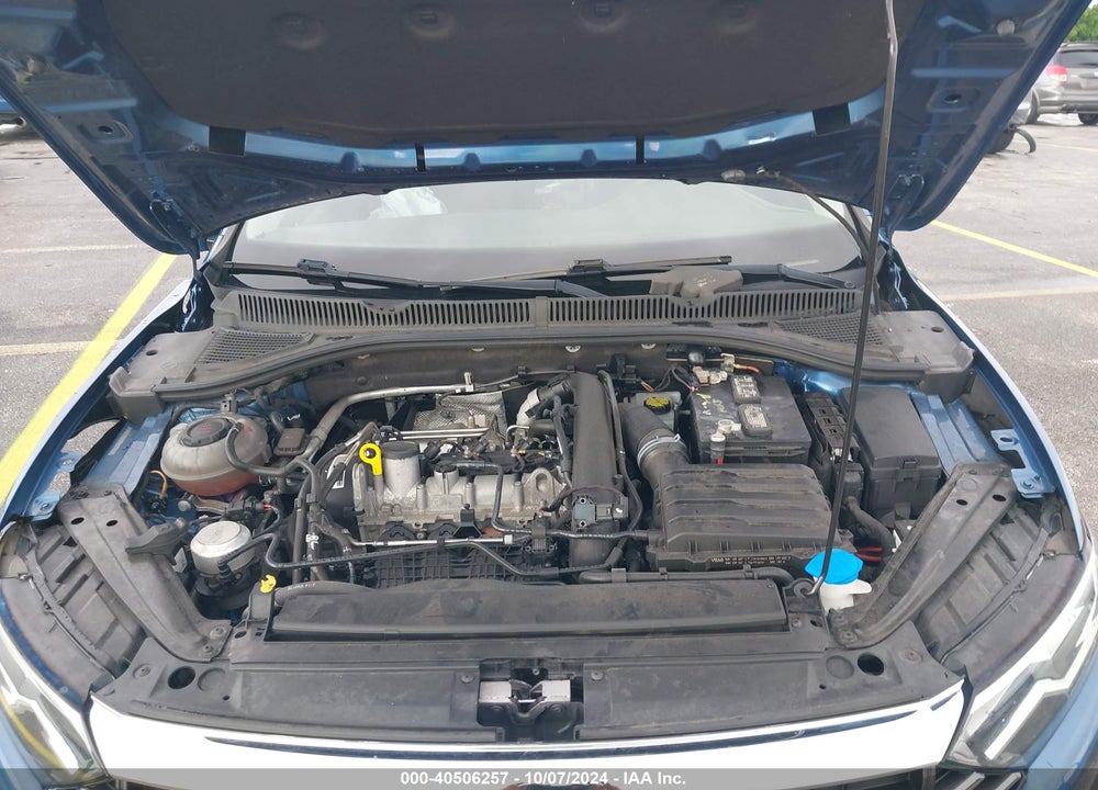 2019 VOLKSWAGEN JETTA VIN: 3VWC57BUXKM173285