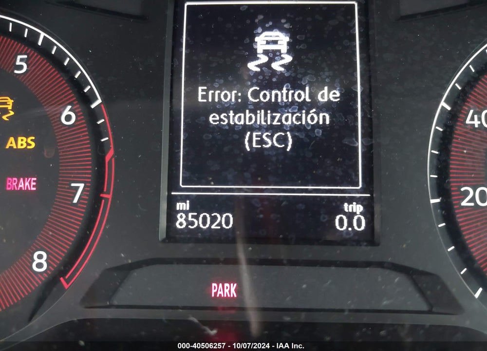 2019 VOLKSWAGEN JETTA VIN: 3VWC57BUXKM173285