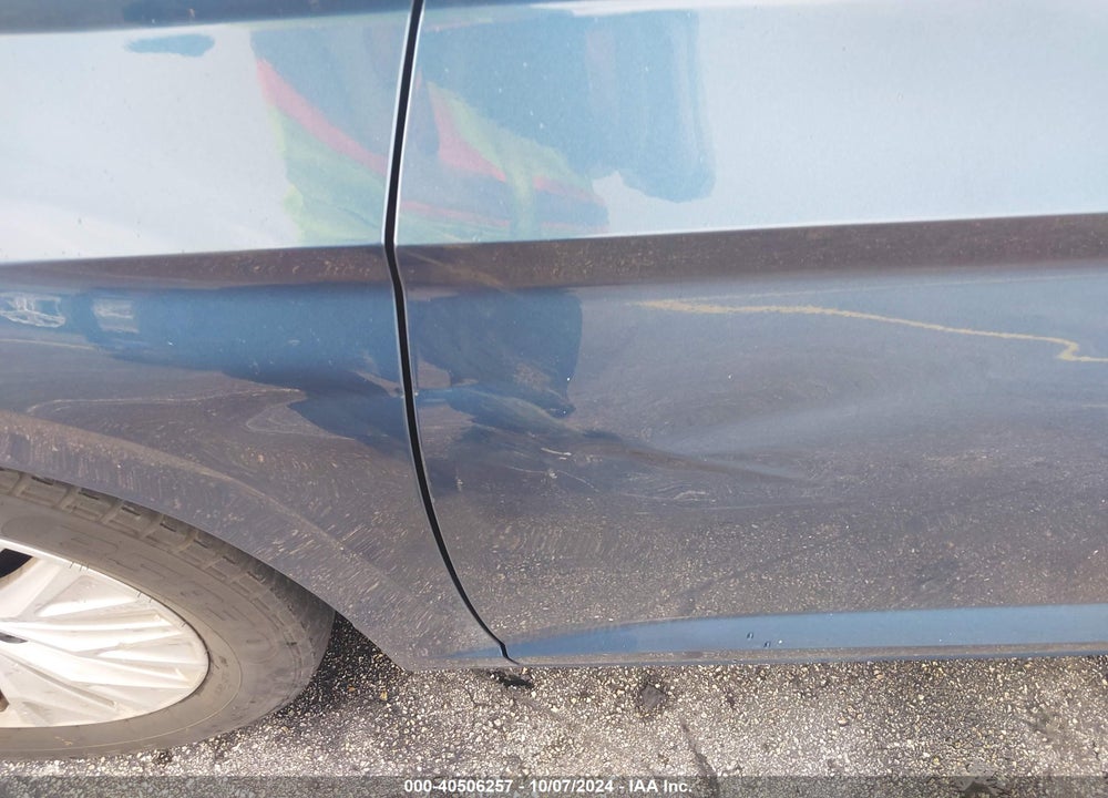 2019 VOLKSWAGEN JETTA VIN: 3VWC57BUXKM173285