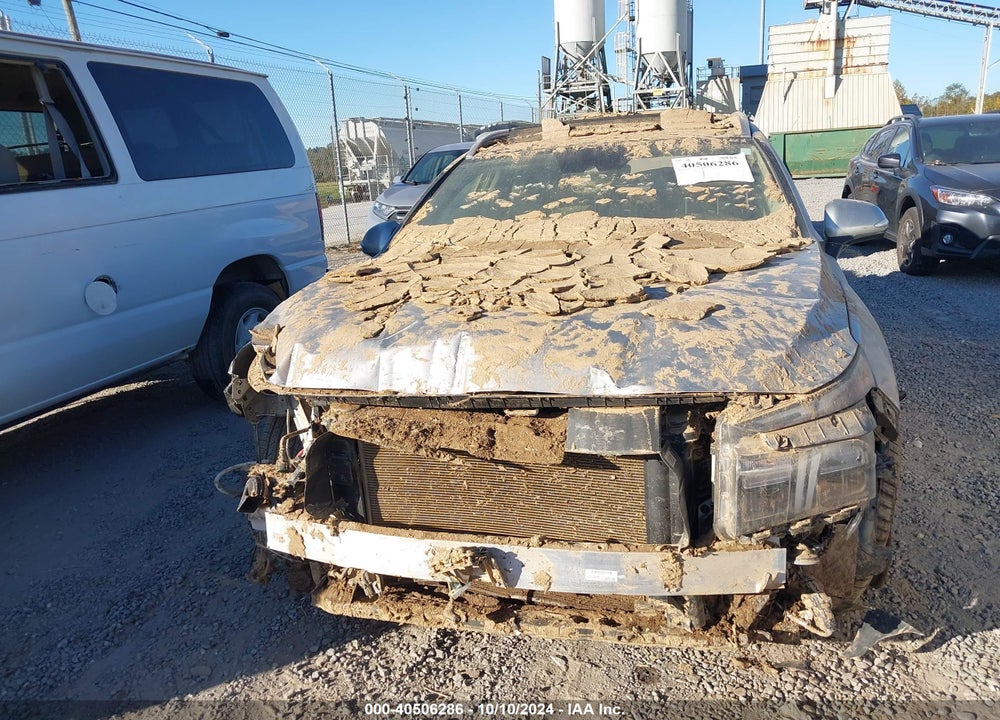 2023 HYUNDAI SANTA FE SEL VIN: 5NMS3DAJ8PH570739