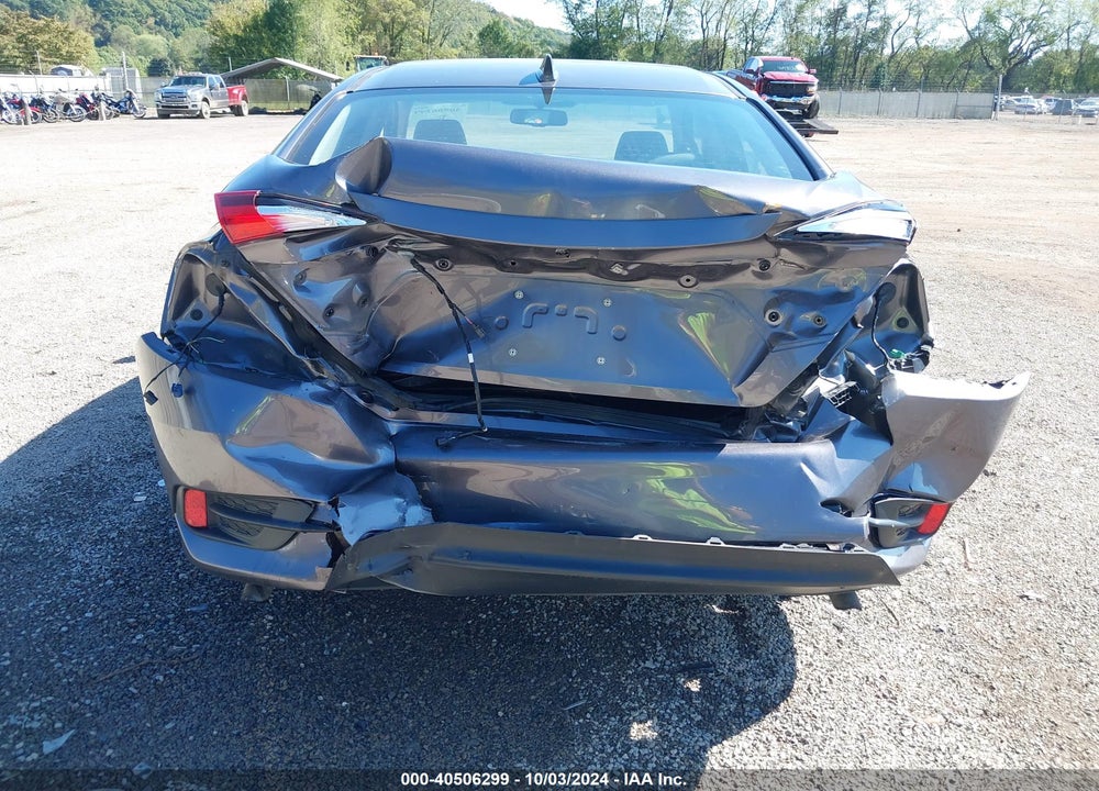 2017 HONDA CIVIC TOURING VIN: 19XFC1F98HE020335