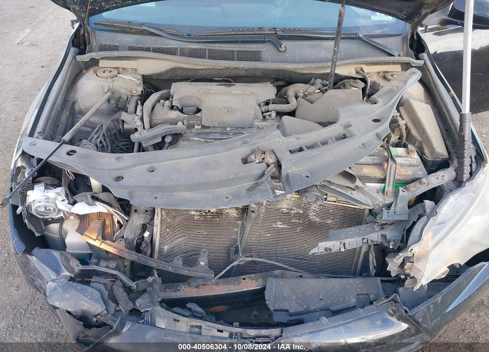 2015 TOYOTA CAMRY SE VIN: 4T1BF1FK2FU031463