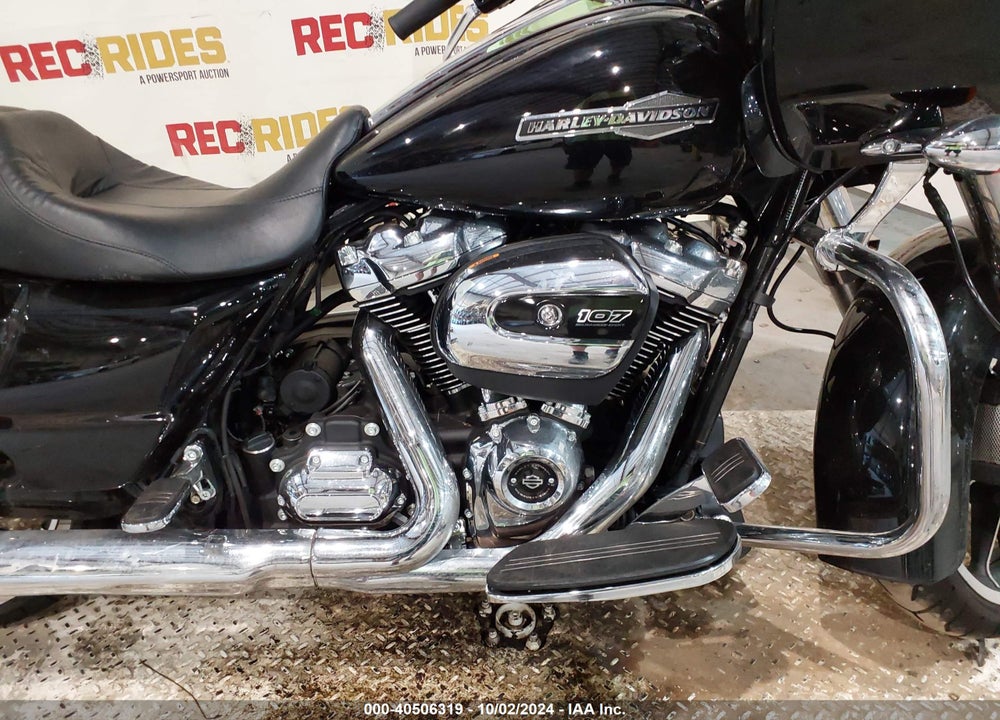 2023 HARLEY-DAVIDSON FLTRX VIN: 1HD1KHC12PB643416