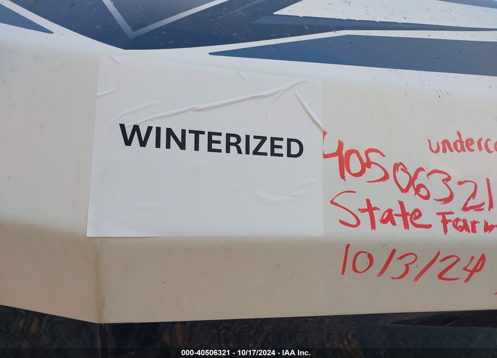 2020 KEYSTONE VOLTAGE 3615 VIN: 4YDF36124LZ990247