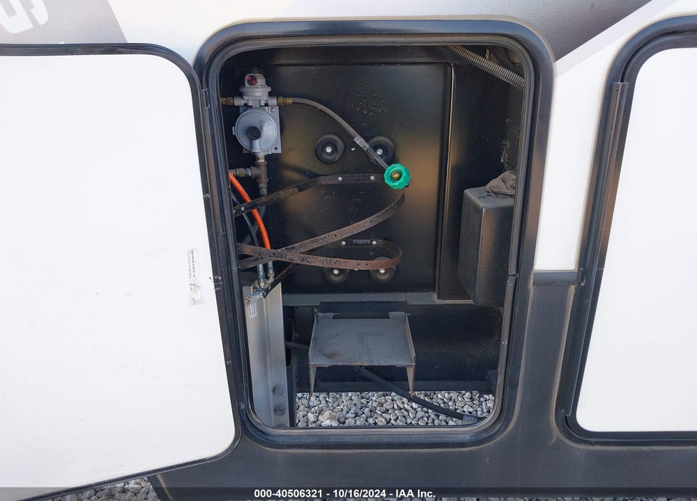 2020 KEYSTONE VOLTAGE 3615 VIN: 4YDF36124LZ990247