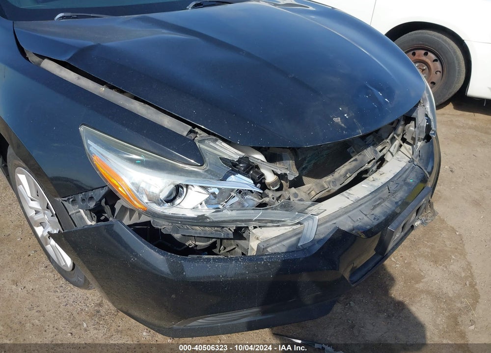 2016 NISSAN ALTIMA 2.5/2.5 S/2.5 SL/2.5 SR/2.5 SV VIN: 1N4AL3APXGN361456