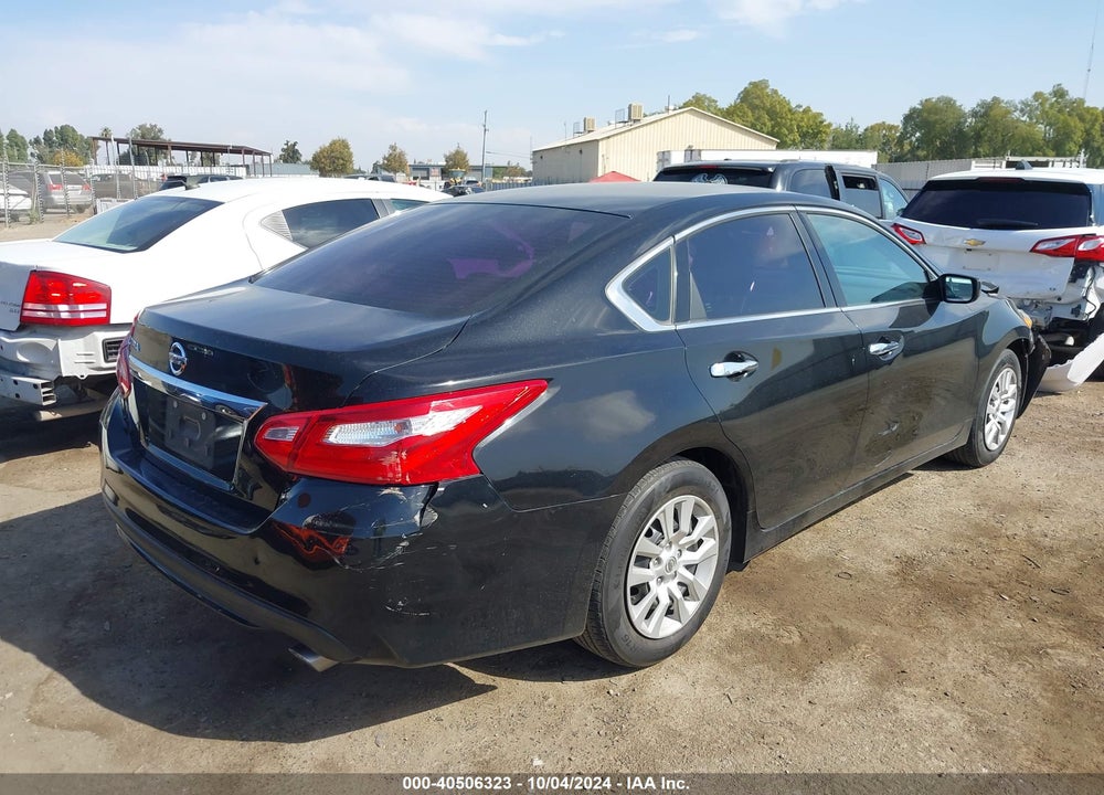 2016 NISSAN ALTIMA 2.5/2.5 S/2.5 SL/2.5 SR/2.5 SV VIN: 1N4AL3APXGN361456