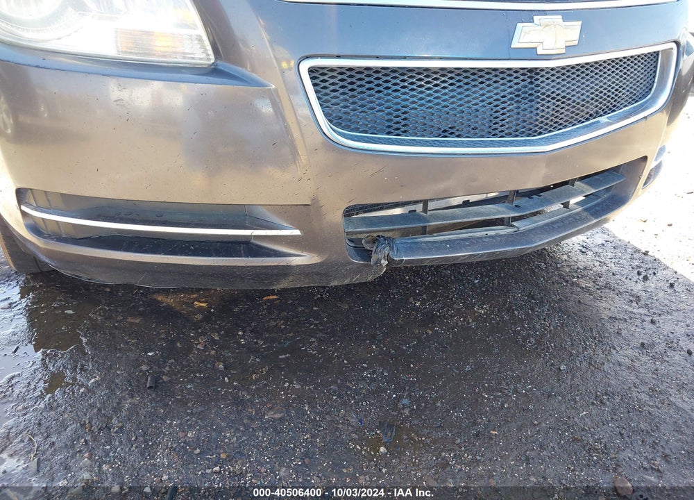 2012 CHEVROLET MALIBU VIN: 1G1ZC5E04CF293240