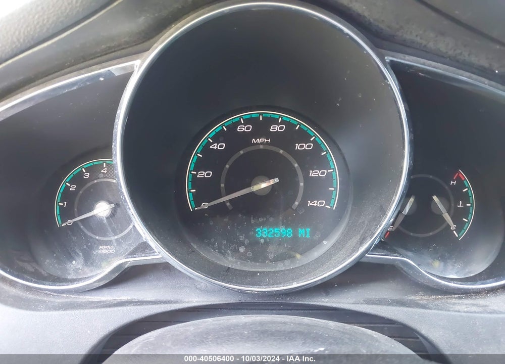 2012 CHEVROLET MALIBU VIN: 1G1ZC5E04CF293240
