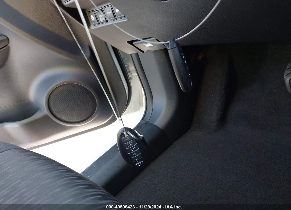 2020 NISSAN ROGUE SV INTELLIGENT AWD VIN: JN8AT2MV5LW132125