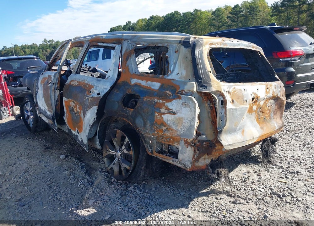 2020 HYUNDAI PALISADE SEL VIN: KM8R34HE0LU169787