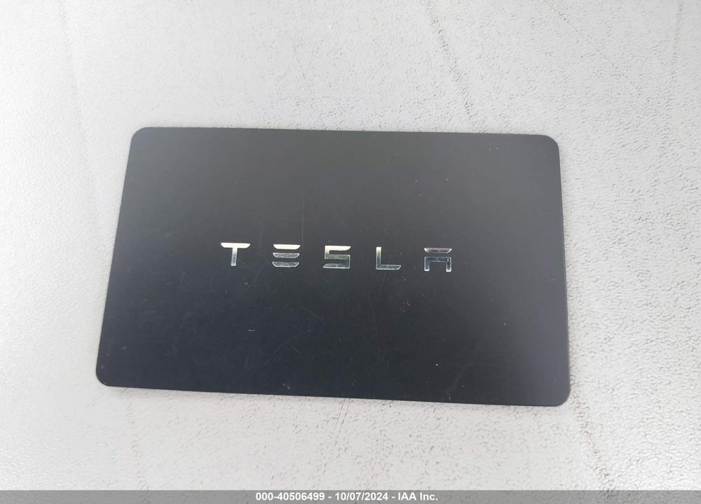 2023 TESLA MODEL 3 REAR-WHEEL DRIVE VIN: 5YJ3E1EA7PF406598
