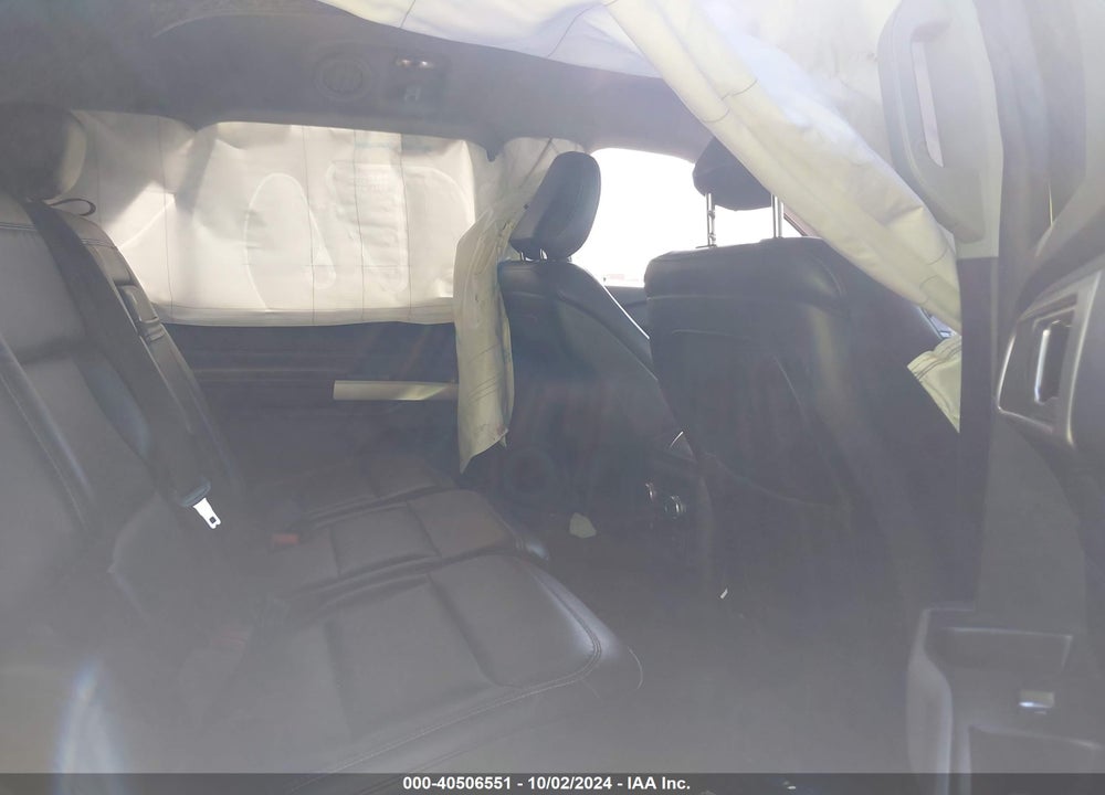 2020 FORD EXPLORER XLT VIN: 1FMSK8DH8LGC98757